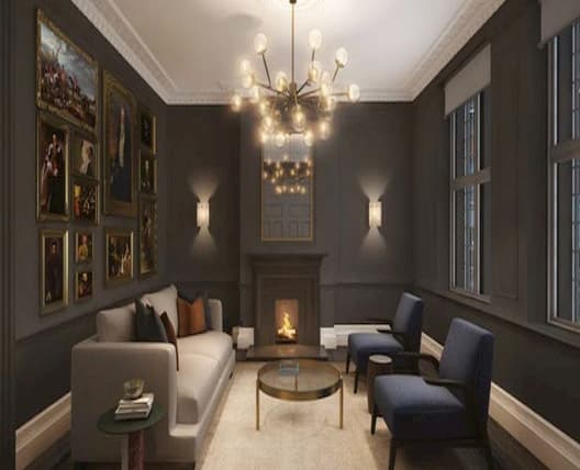 Knightsbridge, London, SW1X